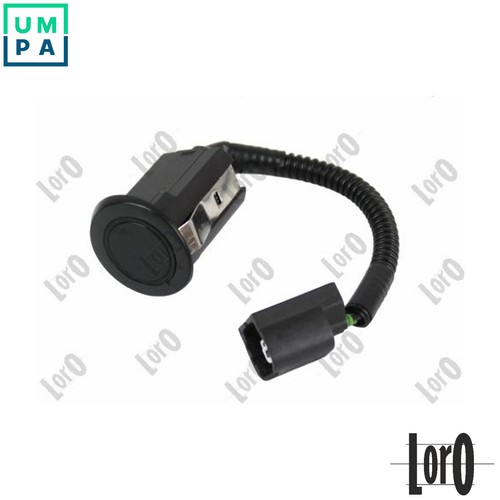 Sensor park distance - sensor,
