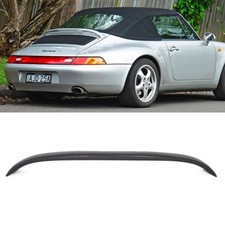 Trunk Boot Lid Spoiler for