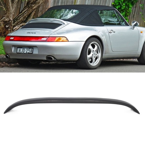 Porsche trunk boot lid - porsche,