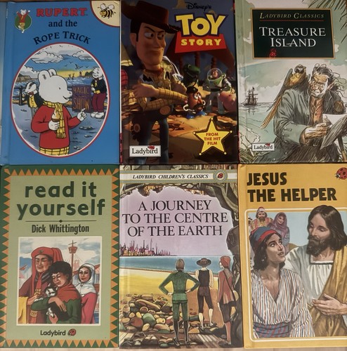 Ladybird children s - 19, children’s