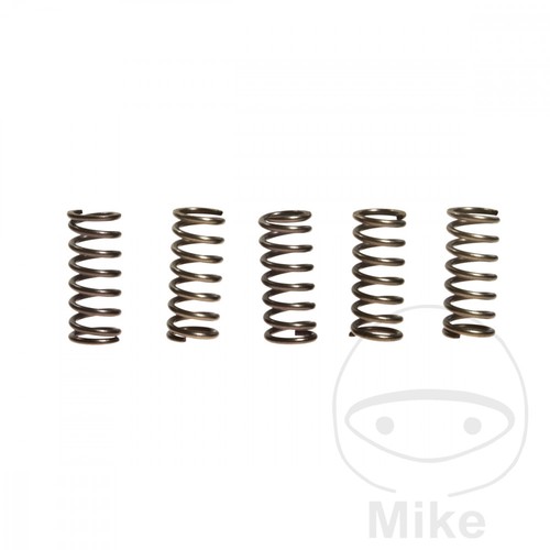 Ebc reinforced clutch springs - reinforced,