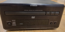 Yamaha DVD-E810 DVD Player