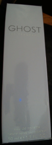 Ghost the fragrance - the,