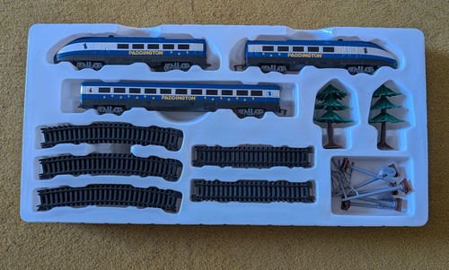 Hornby paddington junior - hornby,