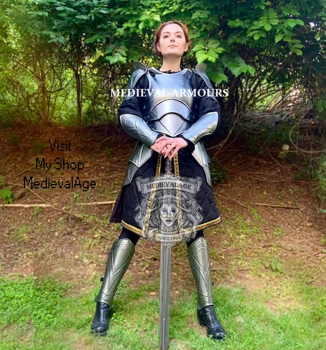 Medieval female lady costume - medieval,