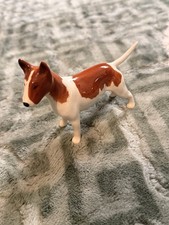 Beswick Bull Terrier Dog