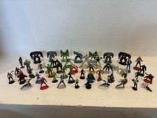 Marvel DC Comics Avenger Mini