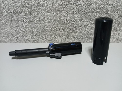Braun style cordless - go,