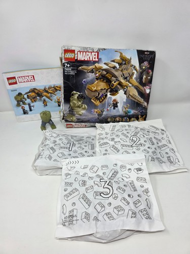 Lego 76290 marvel the - lego, marvel:
