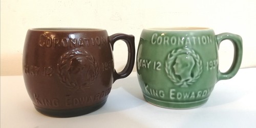 Vintage commemorative - vintage,