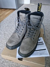 Dr Martens Crewson Size UK6.5