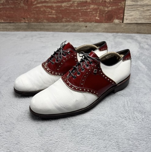 Vintage footjoy classics - vintage,