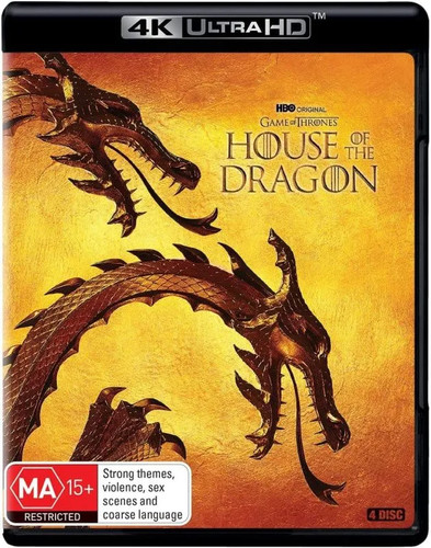 House the dragon season 1 - dragon:,