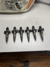 6.7 Cummins Diesel Fuel