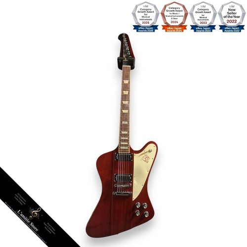 Gibson firebird 120th - gibson,