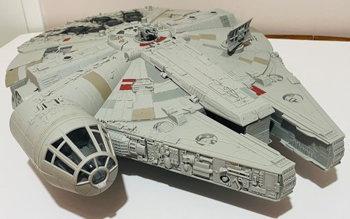 Star wars the force awakens - the,