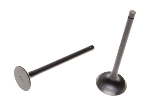 Exhaust intake valve - 4t, for