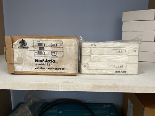 Vent axia industrial variable - vent-axia,