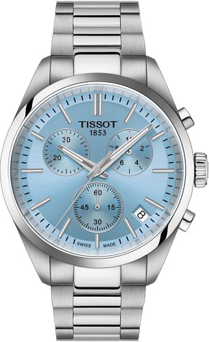 Tissot 100 chronograph - pr,