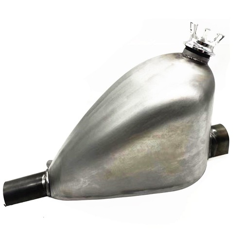 Customized motorcycle gas - customized,