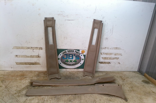 Range rover classic seat - classic, belt