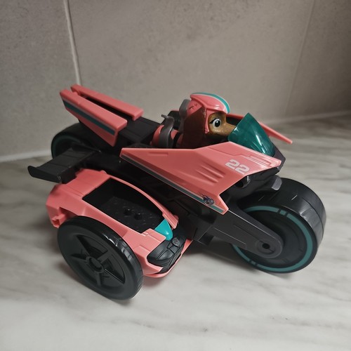 Paw patrol liberty - patrol,
