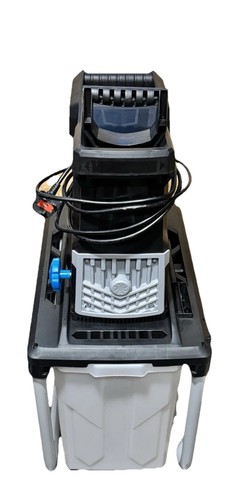 Mac allister mqs2800 2800w - mac, mqs2800-3
