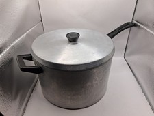 Vintage Red Rose Large