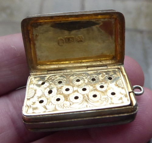 Quality antique georgian - antique,