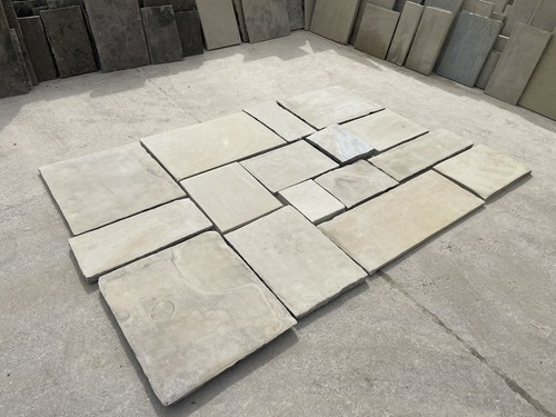 Reclaimed bespoke smooth york - reclaimed,