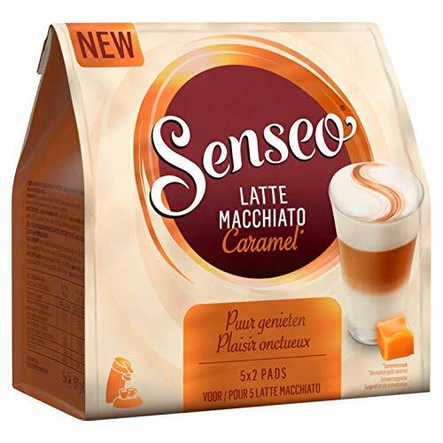 Douwe egberts senseo latte - douwe,