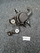 2020 HONDA CRV 2.0 PETROL HYBRID AUXILIARY WATER PUMP 0392023233 