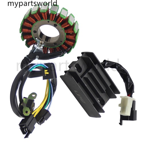 For suzuki stator - for,