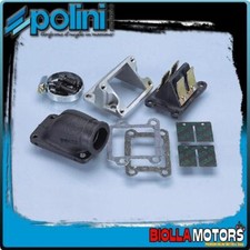 215.0410 POLINI INTAKE