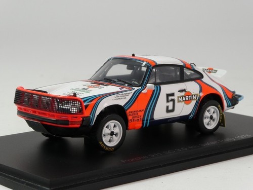 Spark porsche 911 - porsche,