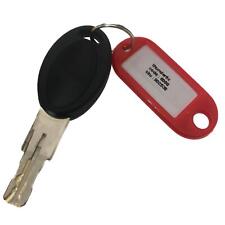 Trimark Caravan Motorhome Key