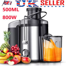 500ML Juicer Making Machine