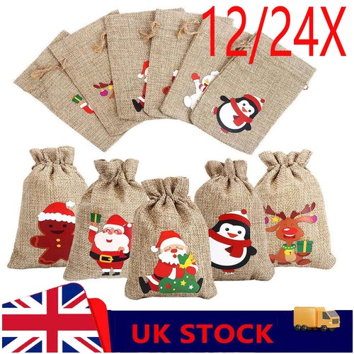 Christmas gift bag - gift, set