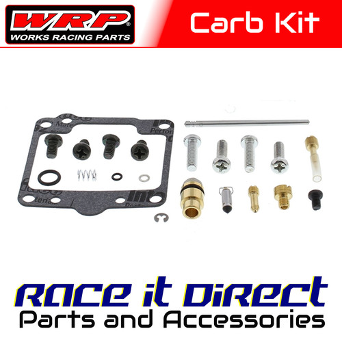 Carb repair kit for - repair,