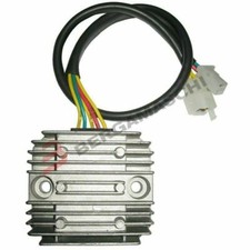 Voltage Regulator Suzuki DR RS