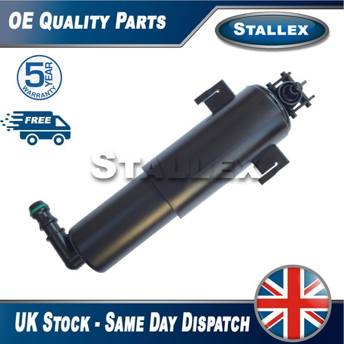 Stallex for bmw new - e90, e91