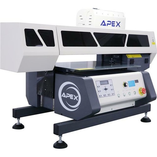 Apex industrial 60cm - 40×60cm, uv