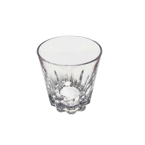 Plastic acrylic clear - plastic,