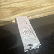 Yara Roll On Perfume Oil 10ML For Women Eau De Parfum Perfume Oils - Pack of 1