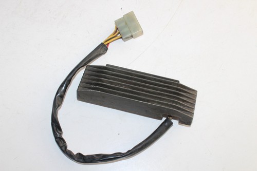 Regulator rectifier suzuki - suzuki, vs