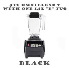JTC OmniBlend Pro Commercial