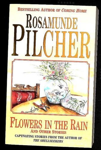 Rosamunde pilcher flowers - pilcher, in