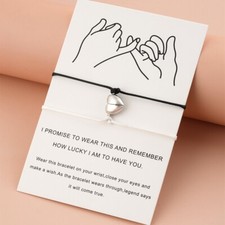 Couple Lover Matching Silver