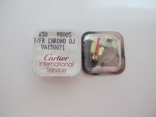 Cartier watch parts - watch,