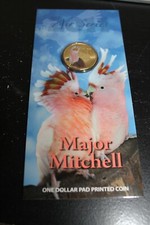 2011 AIR SERIES MAJOR MITCHELL